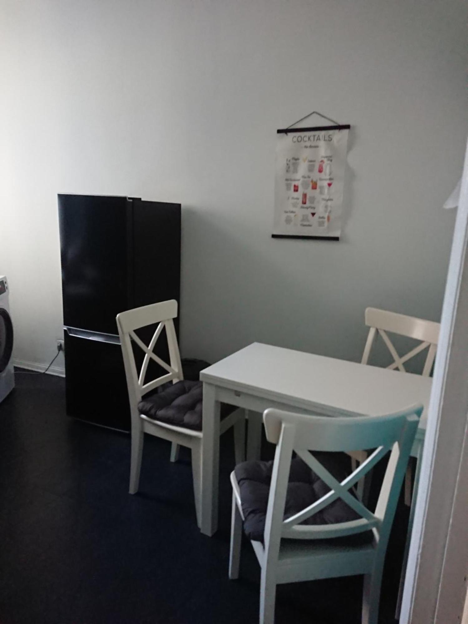 Ferienwohnung Dahme Berlin Am Wasser Экстерьер фото